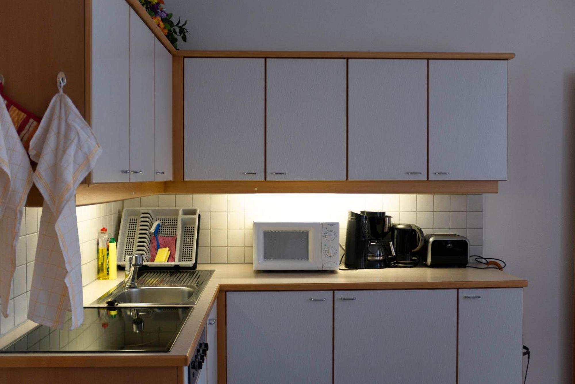 Fleger Appartements Вена Экстерьер фото