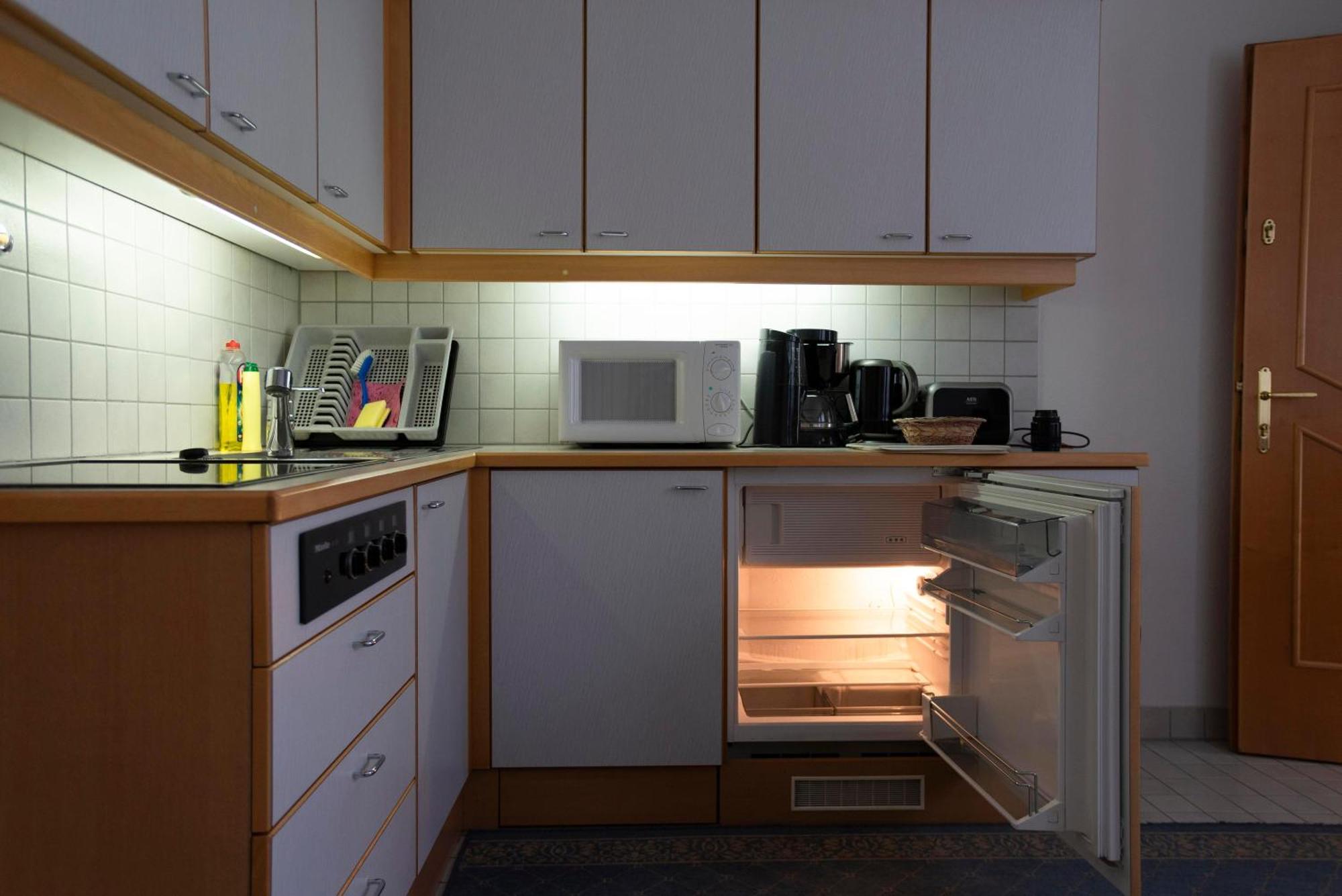 Fleger Appartements Вена Экстерьер фото