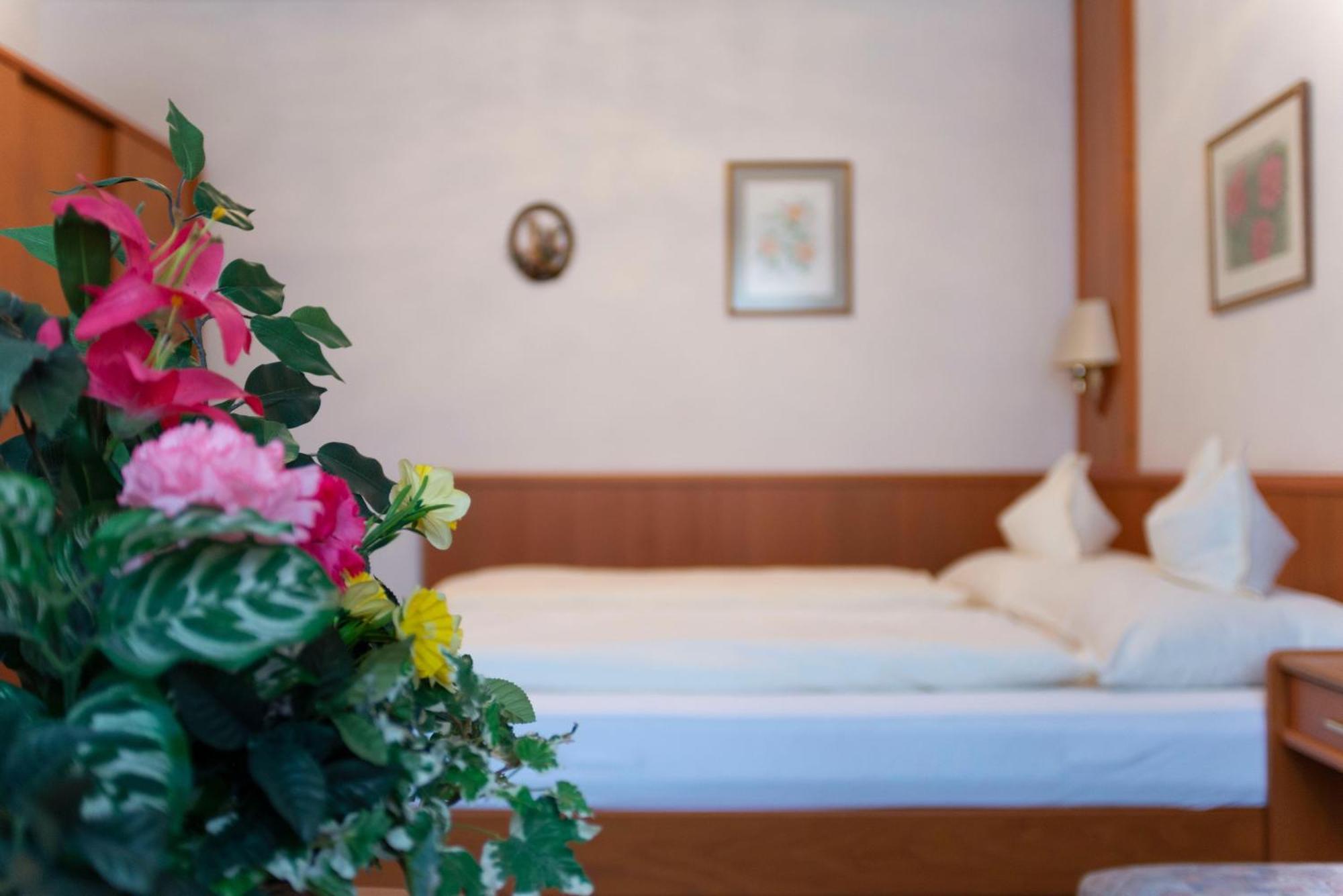 Fleger Appartements Вена Экстерьер фото