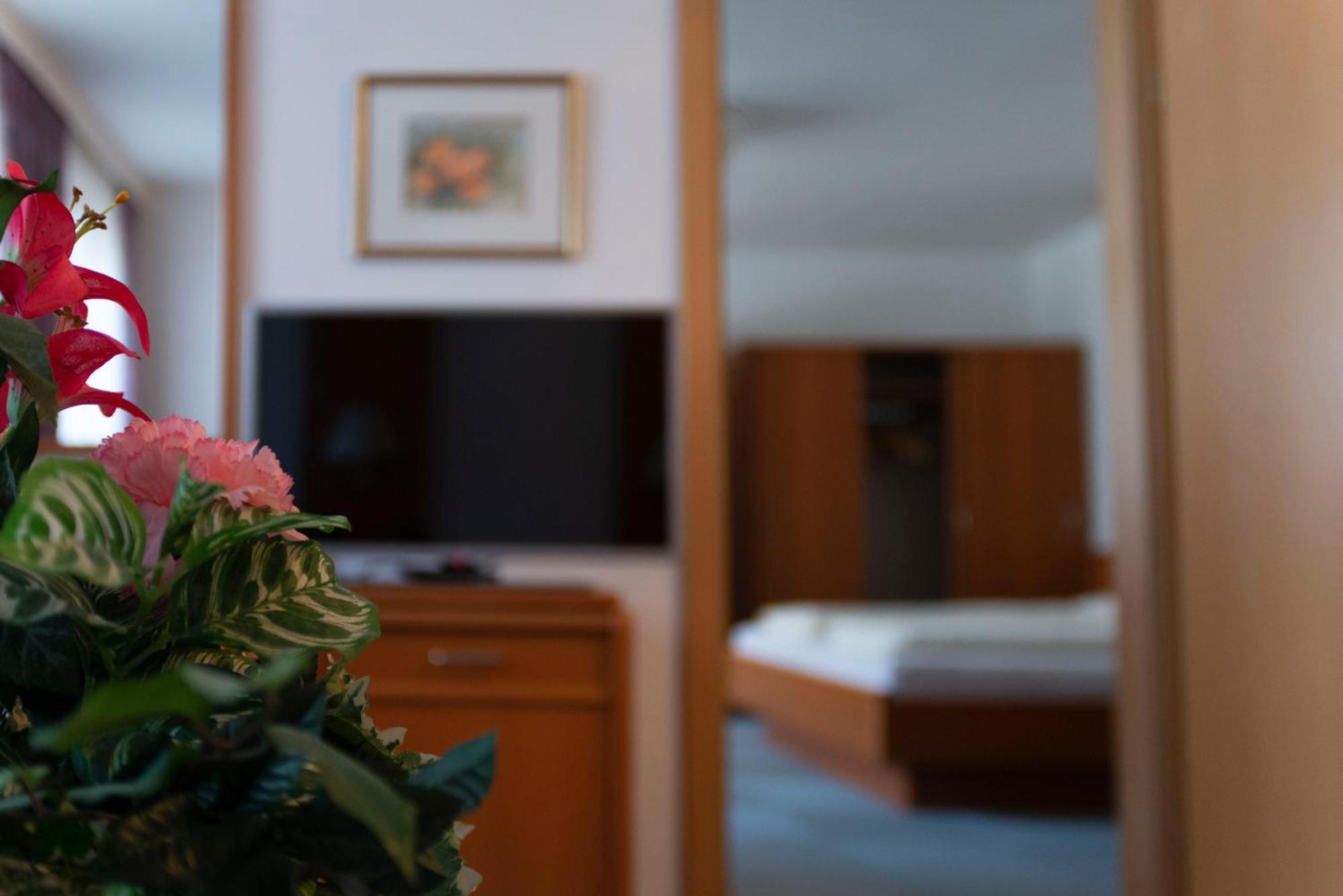 Fleger Appartements Вена Экстерьер фото