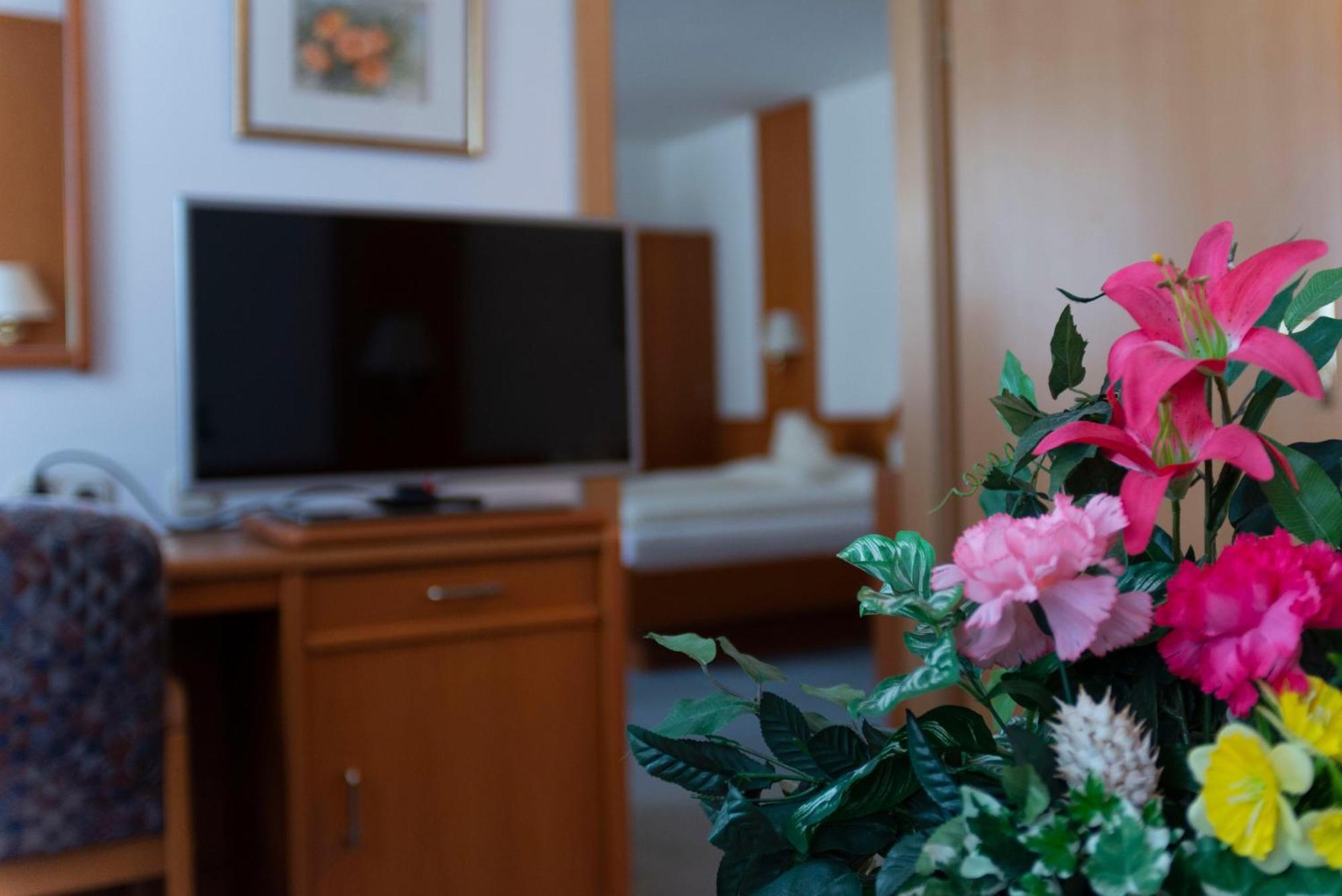 Fleger Appartements Вена Экстерьер фото