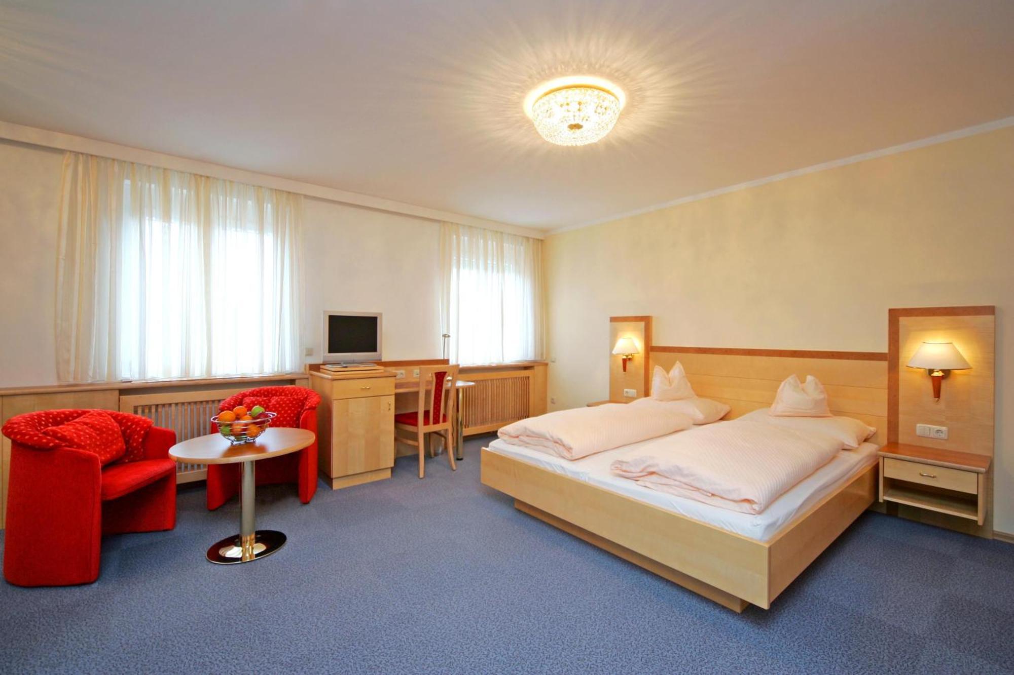 Fleger Appartements Вена Экстерьер фото