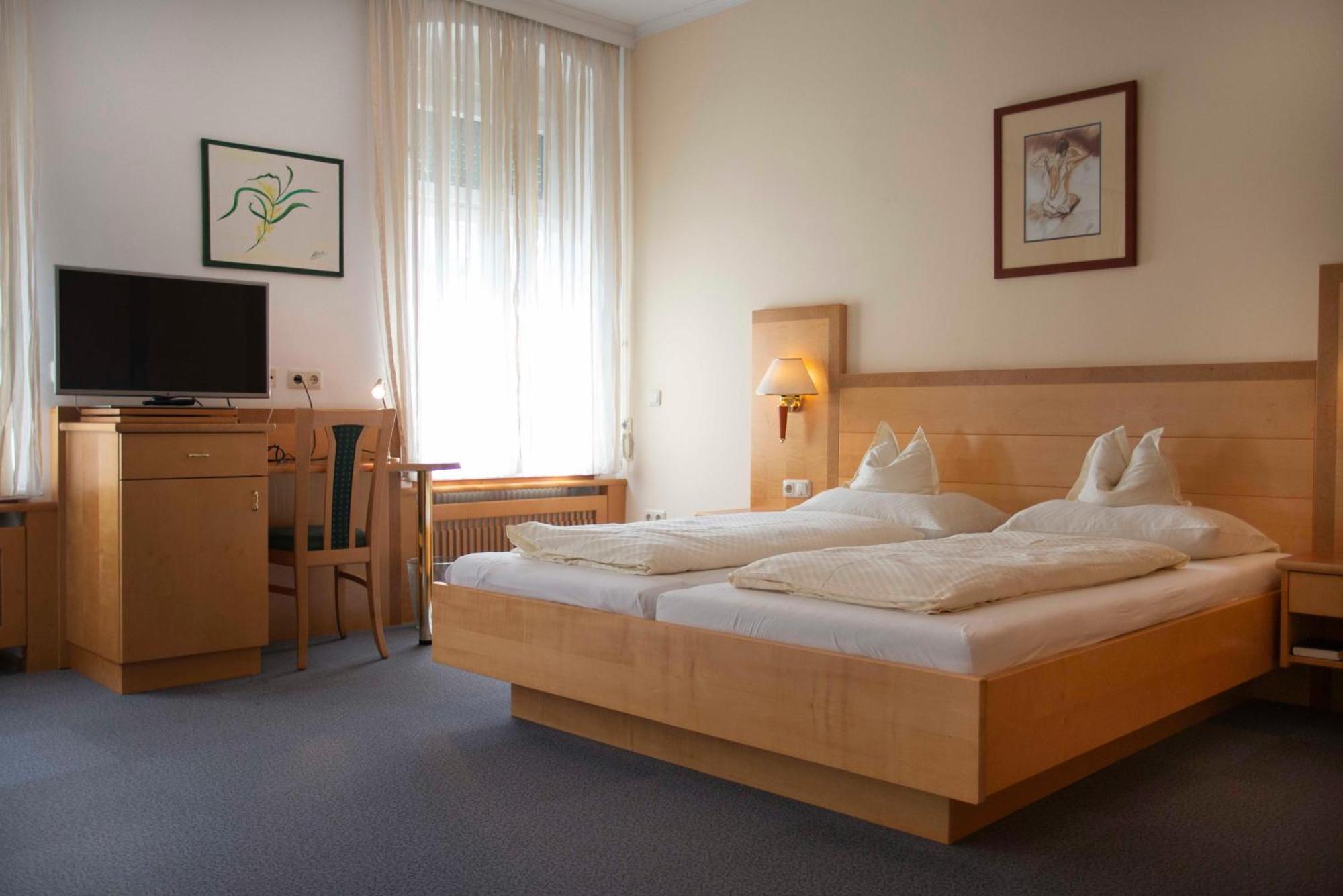 Fleger Appartements Вена Экстерьер фото