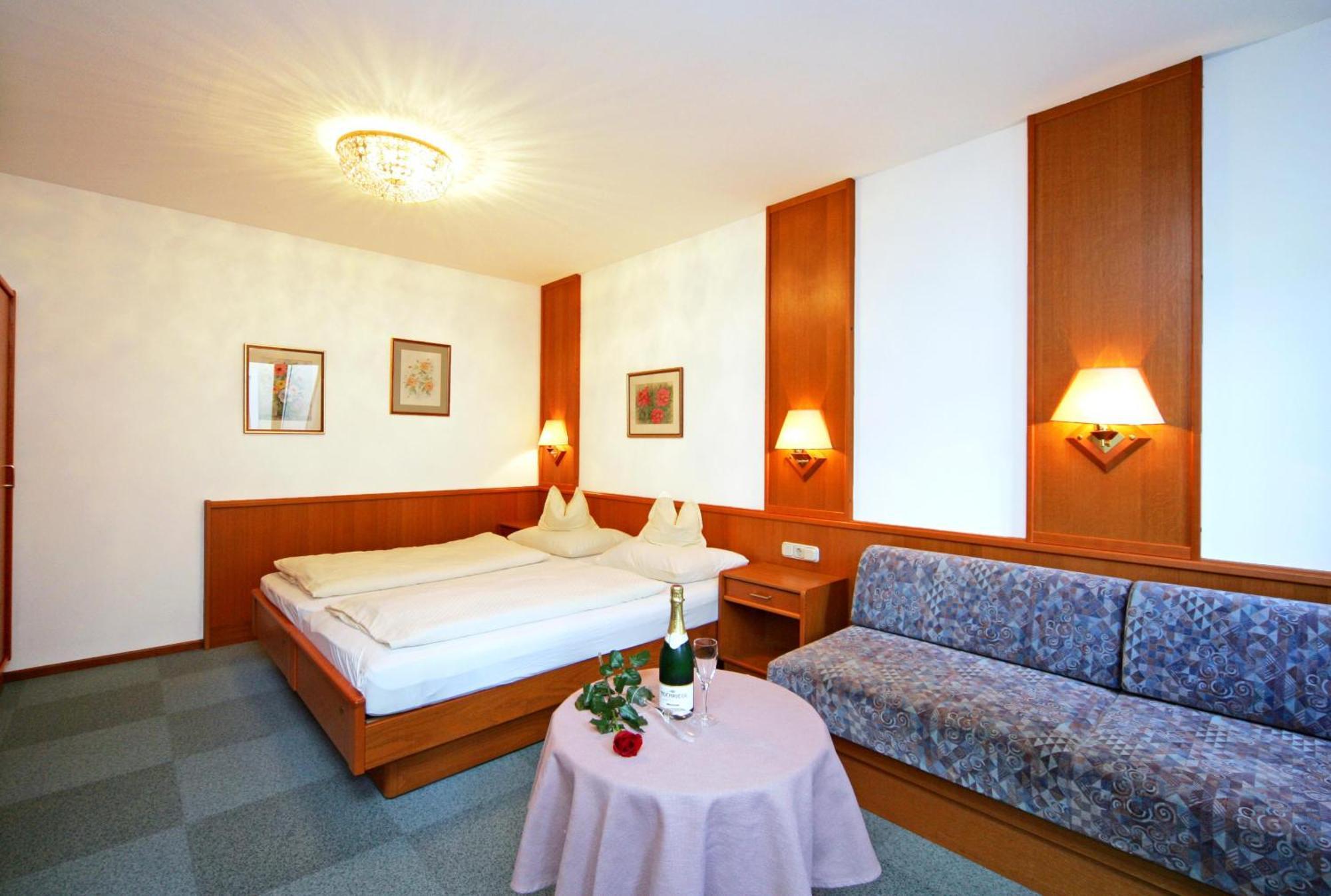 Fleger Appartements Вена Экстерьер фото